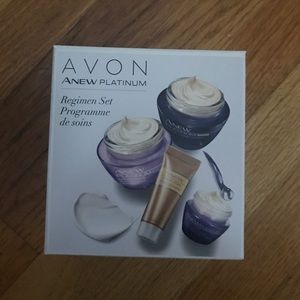 AVON Regimen Set